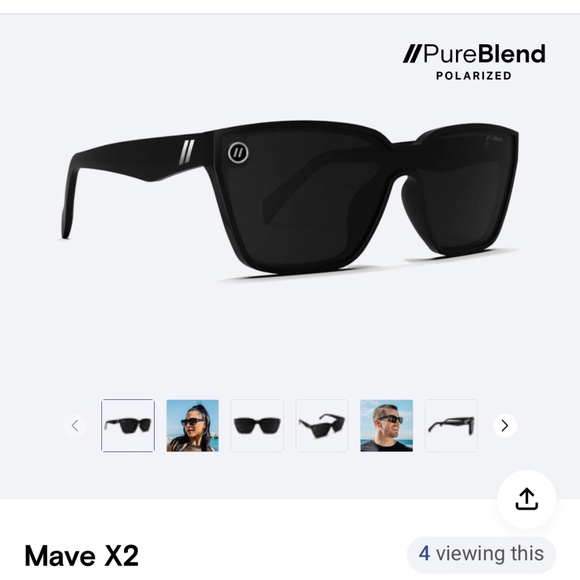 Blenders Eyewear Mave x2 - Picture 4 of 5